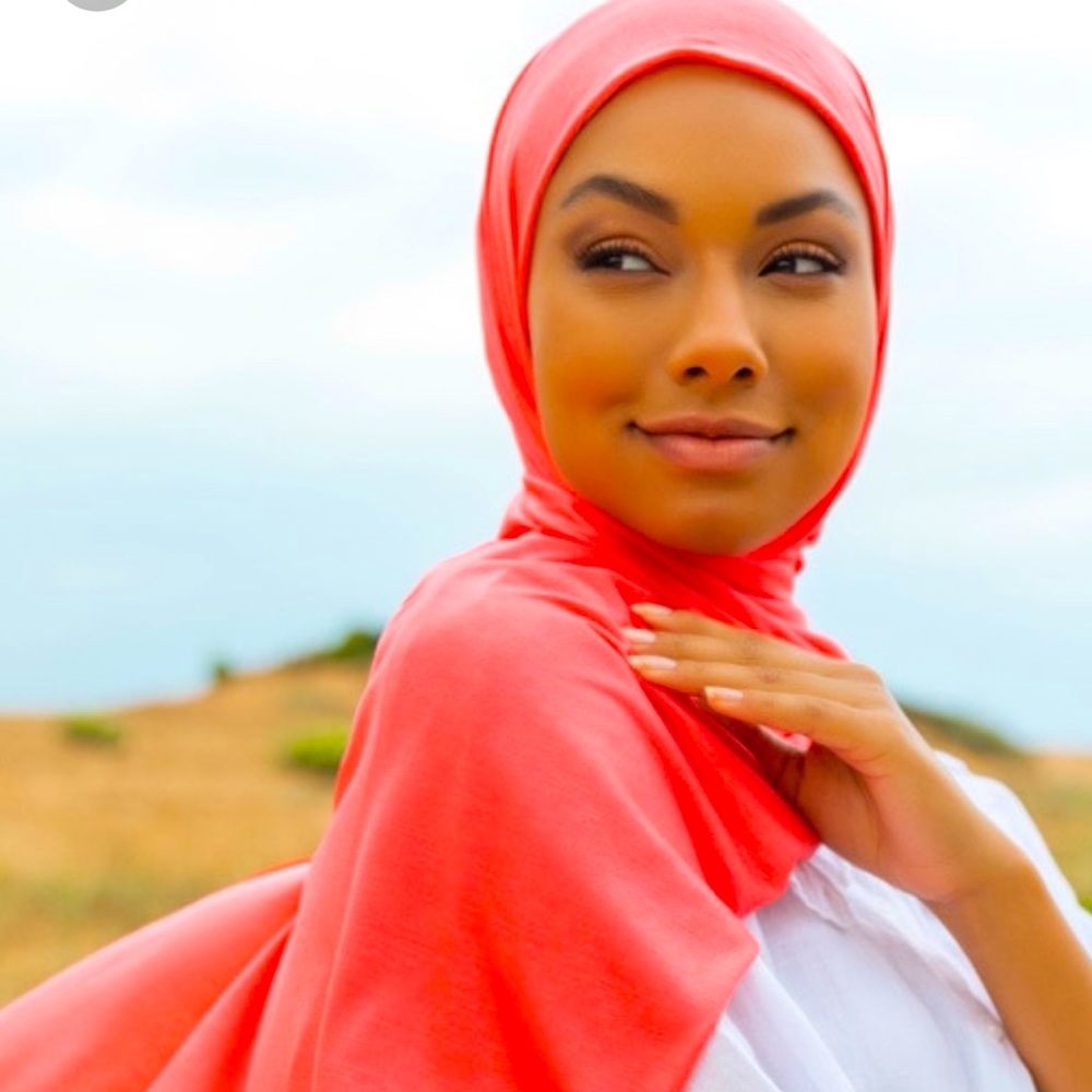 Head scarf